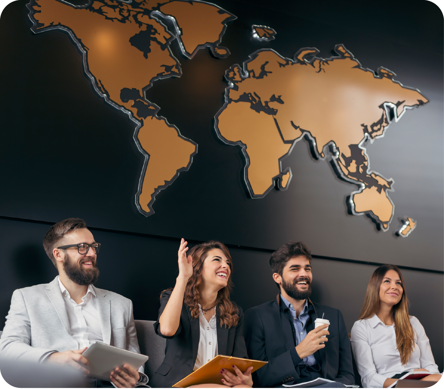 Consultoría empresarial Kendall & Regino