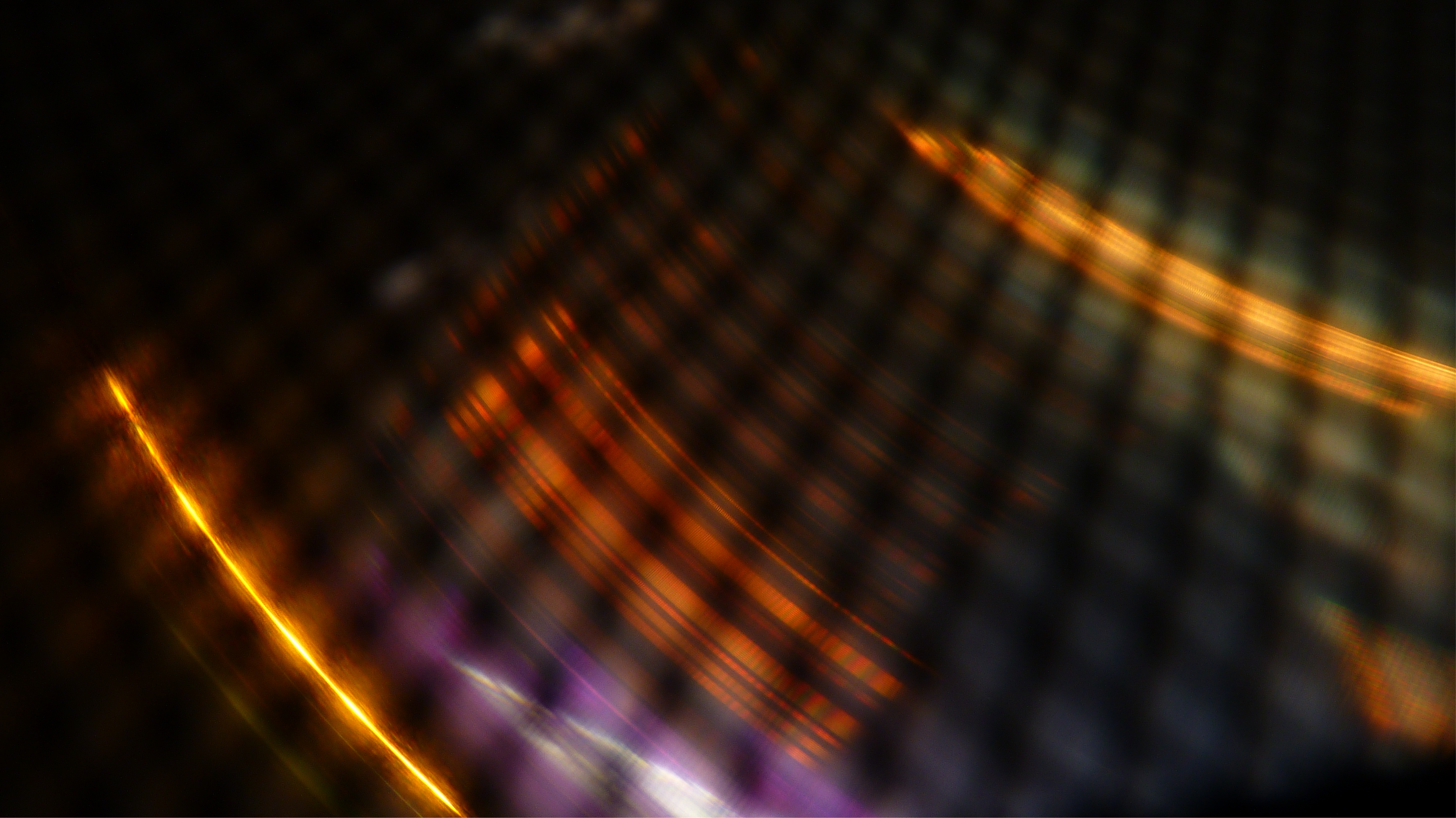 Fondo de sección de contacto