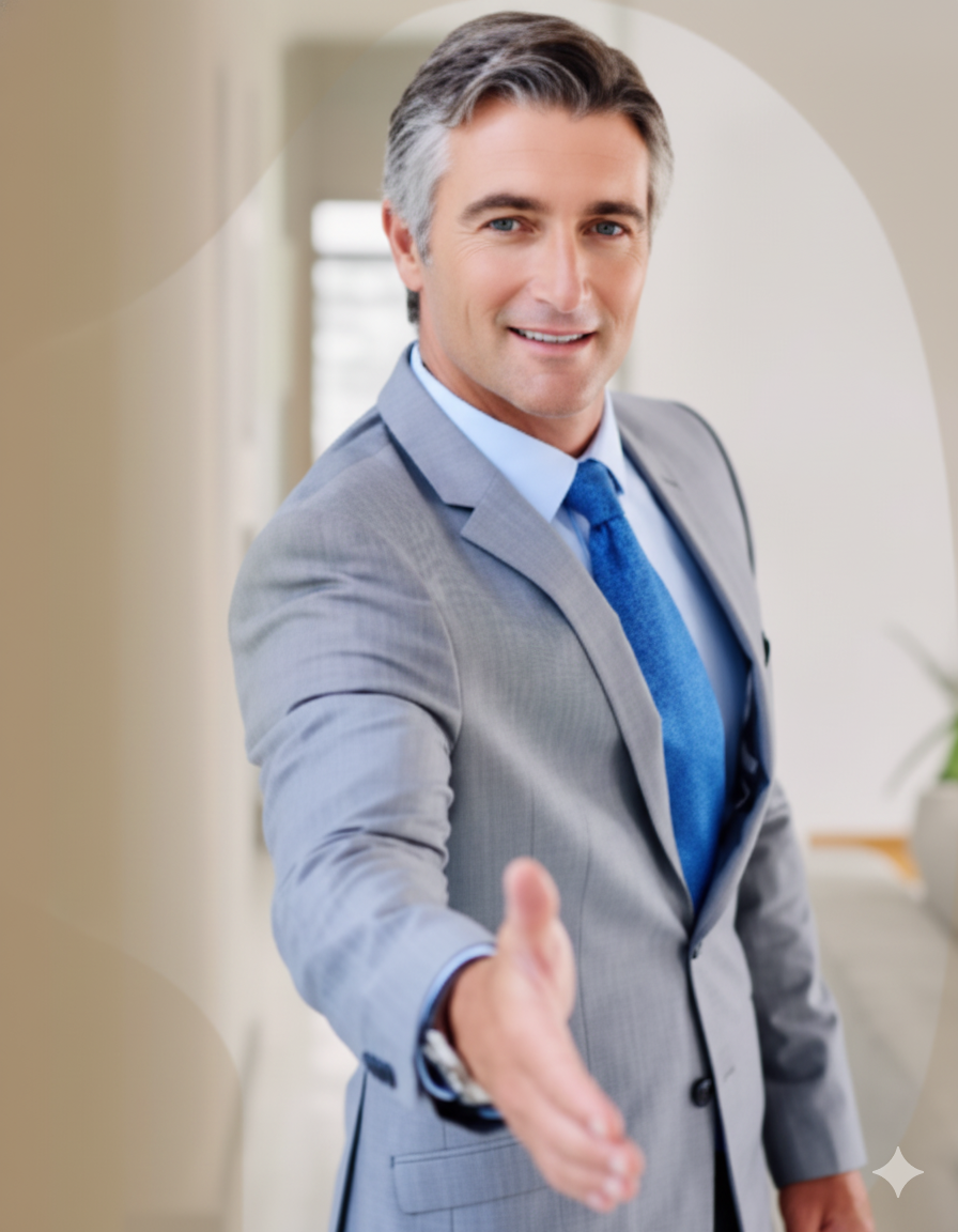 Asesor Kendall & Regino