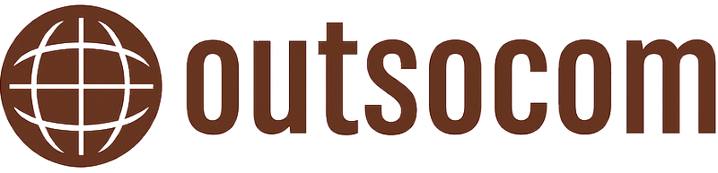 Outsocom Logo